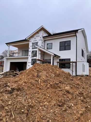 WA Gutter Installation